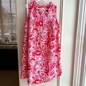 Lilly Pulitzer Jubilee Dress from 2009
